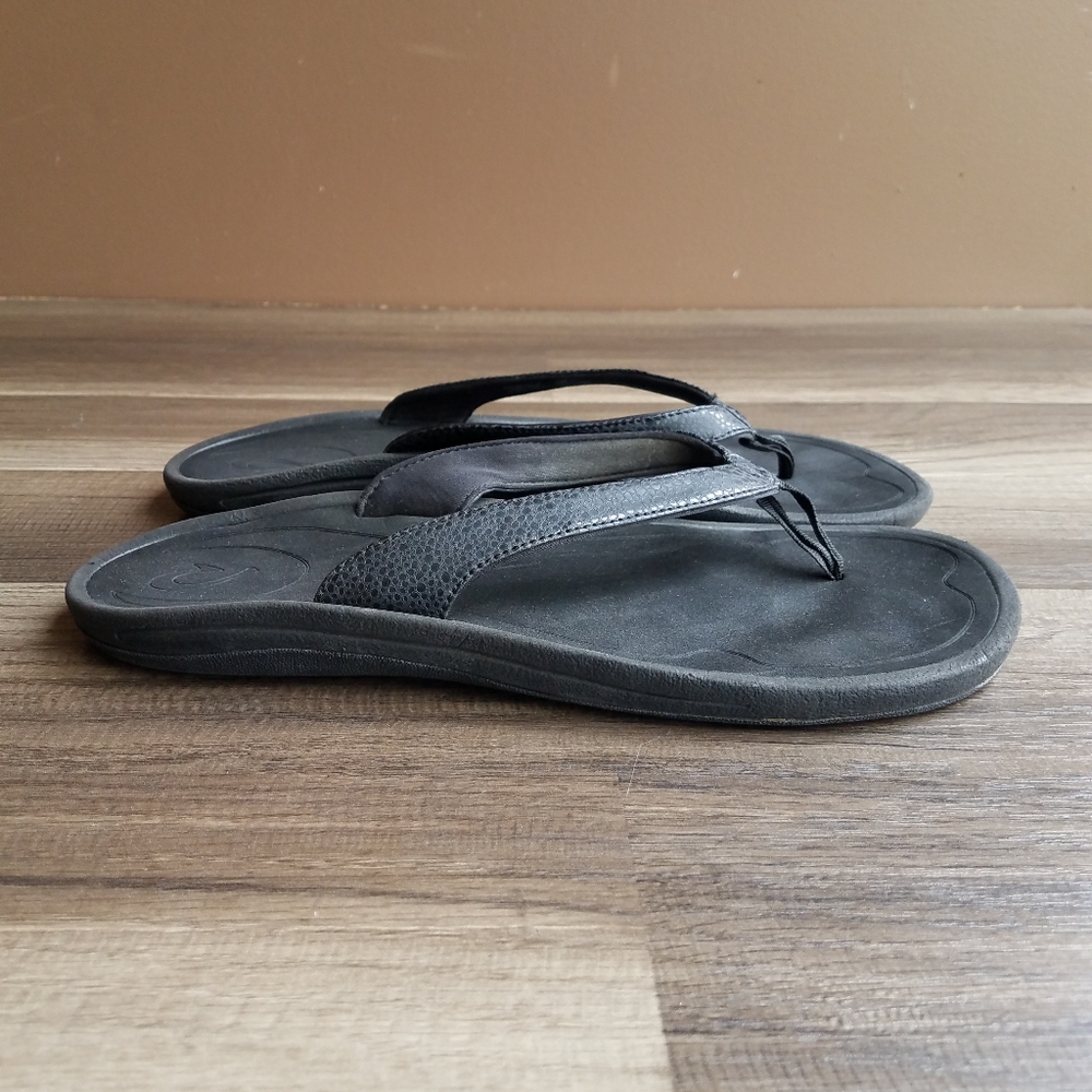 Olukai Kūlapa Kai Sandals
